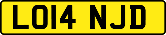 LO14NJD