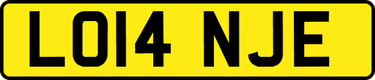 LO14NJE