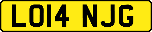 LO14NJG