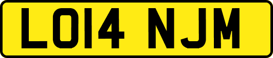 LO14NJM