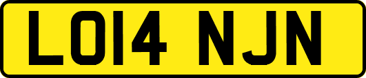 LO14NJN