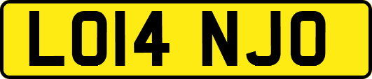 LO14NJO