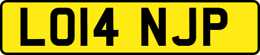 LO14NJP