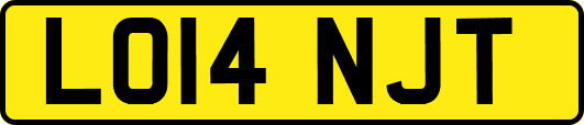 LO14NJT