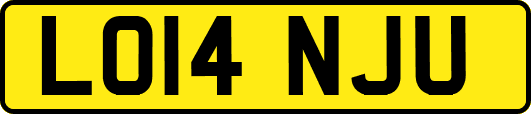LO14NJU
