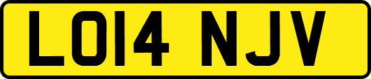 LO14NJV