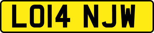 LO14NJW