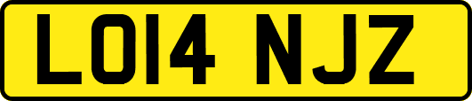 LO14NJZ