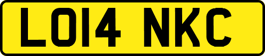 LO14NKC
