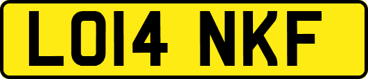 LO14NKF