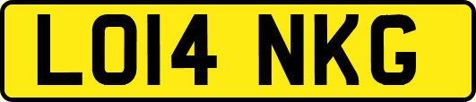 LO14NKG