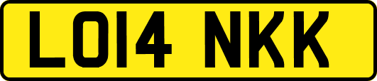 LO14NKK