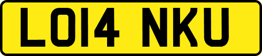 LO14NKU