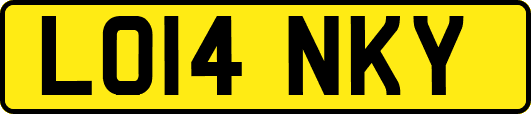 LO14NKY