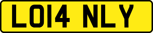 LO14NLY