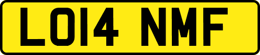 LO14NMF