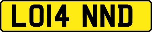 LO14NND