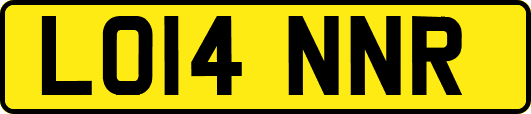 LO14NNR