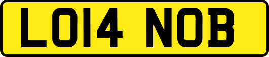 LO14NOB