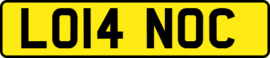 LO14NOC