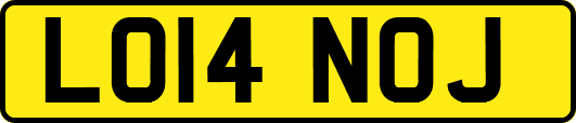 LO14NOJ