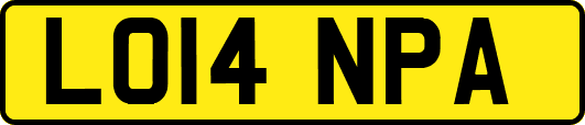 LO14NPA