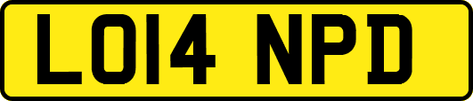 LO14NPD
