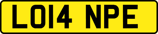 LO14NPE