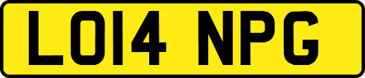 LO14NPG
