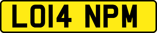 LO14NPM
