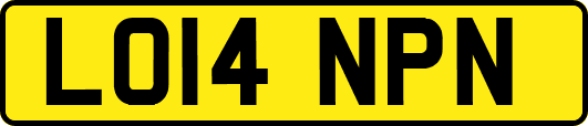 LO14NPN