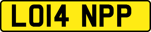 LO14NPP