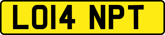 LO14NPT