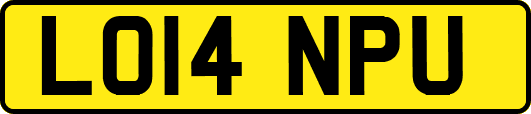 LO14NPU