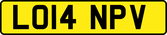 LO14NPV