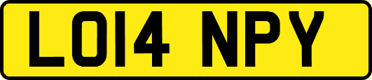 LO14NPY