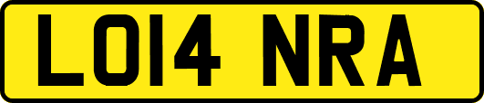 LO14NRA