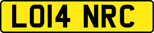 LO14NRC