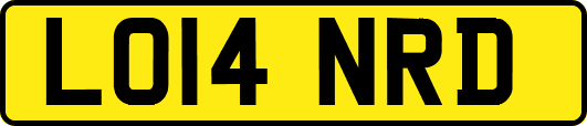 LO14NRD