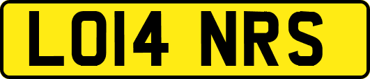 LO14NRS