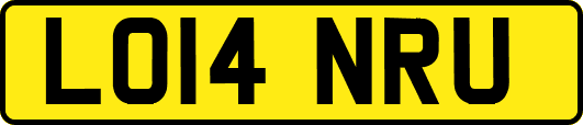 LO14NRU