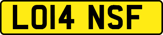 LO14NSF