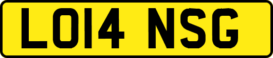 LO14NSG