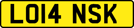 LO14NSK