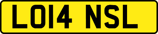 LO14NSL