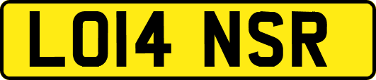 LO14NSR