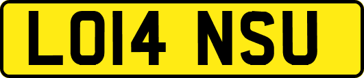 LO14NSU