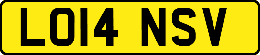 LO14NSV