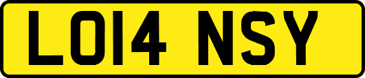LO14NSY