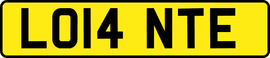 LO14NTE